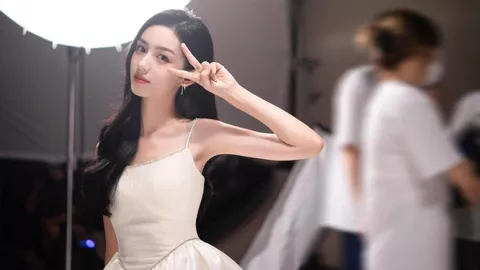 男子求见李嘉诚被拒