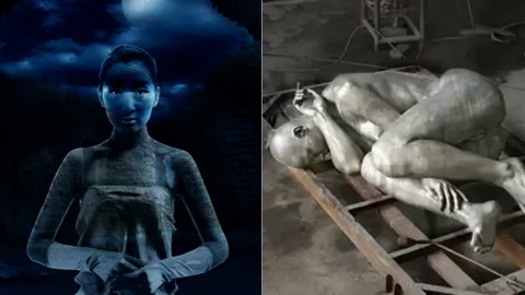 1978山东透明人消失