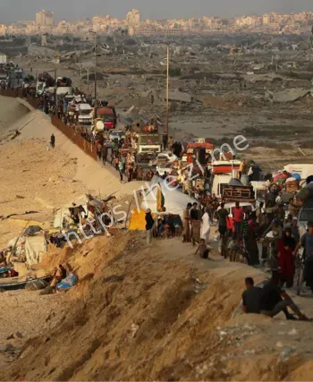 斯里兰卡季风灾难